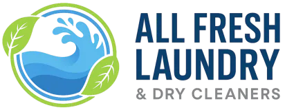All Fresh Laundry & Dry Cleaners